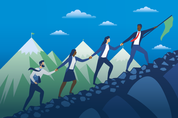 The Chronicle's Administrative Leadership Institute | October 2025