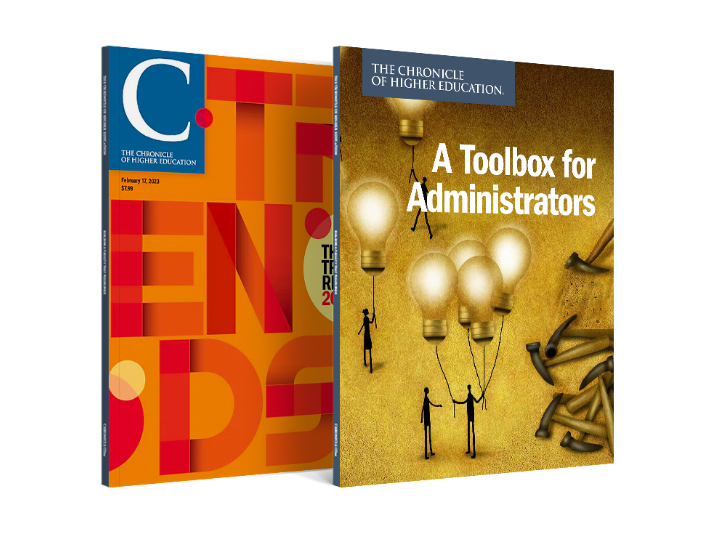 Resources for Strategic Leadership Program's Seminar Bundle - 2023