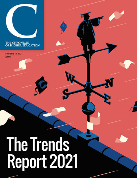 The Trends Report, 2021