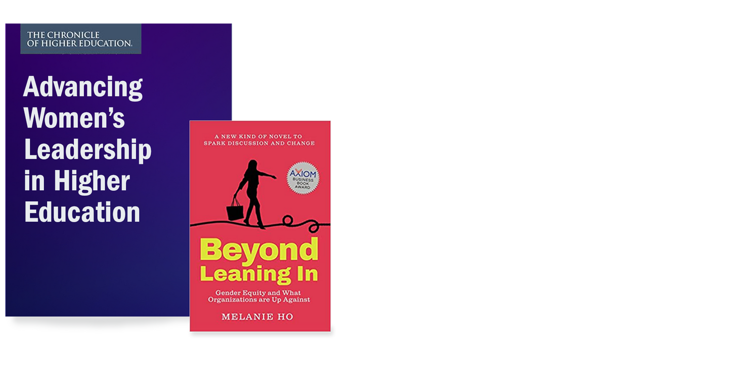 Women Leading Change Program Resources