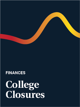 College Closures