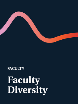 Faculty Diversity