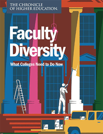 Faculty Diversity