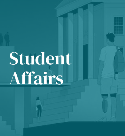 Student Affairs