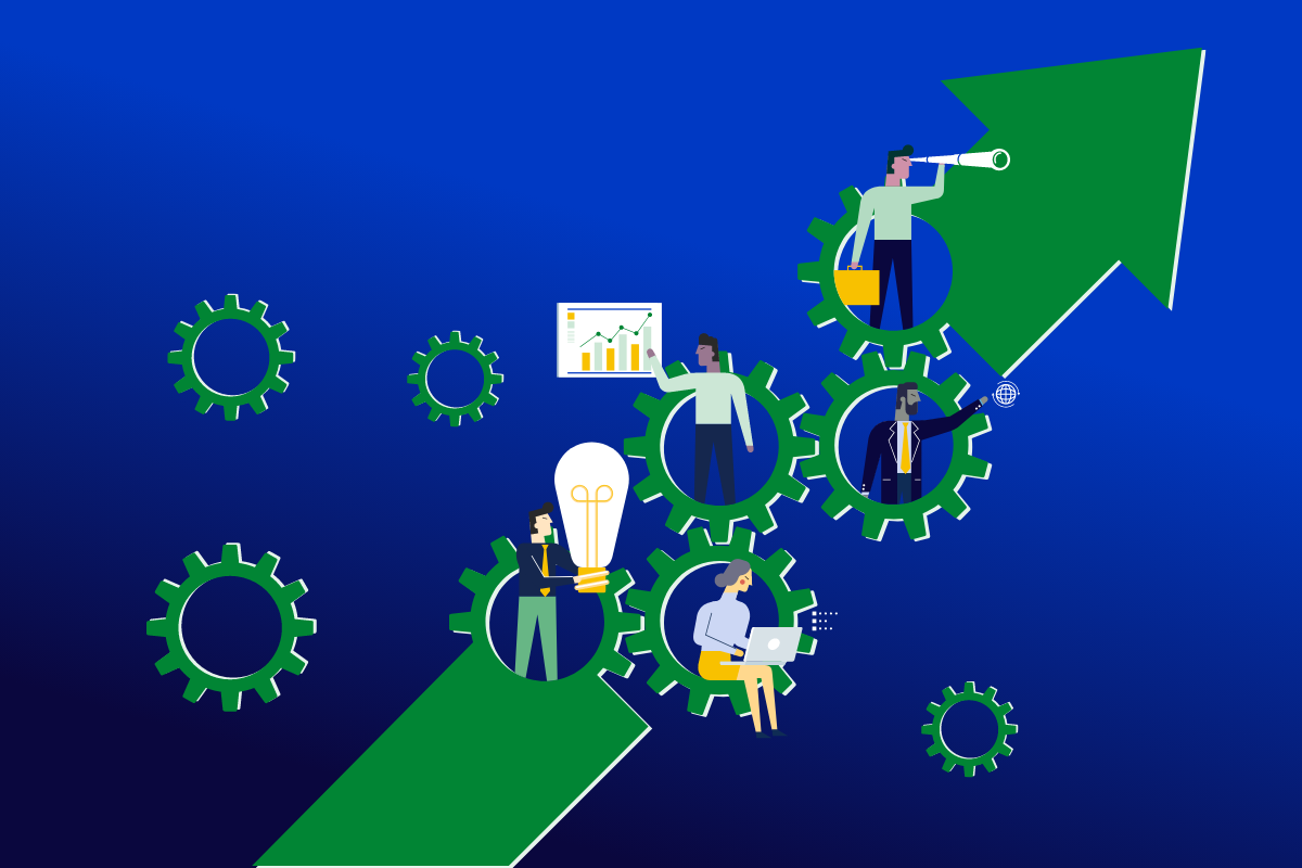 The Chronicle's Academic Leadership Crash Course | March 2026