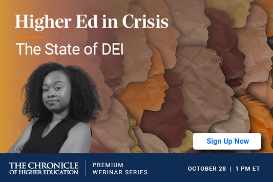 The State of DEI | October 2026 Premium Webinar