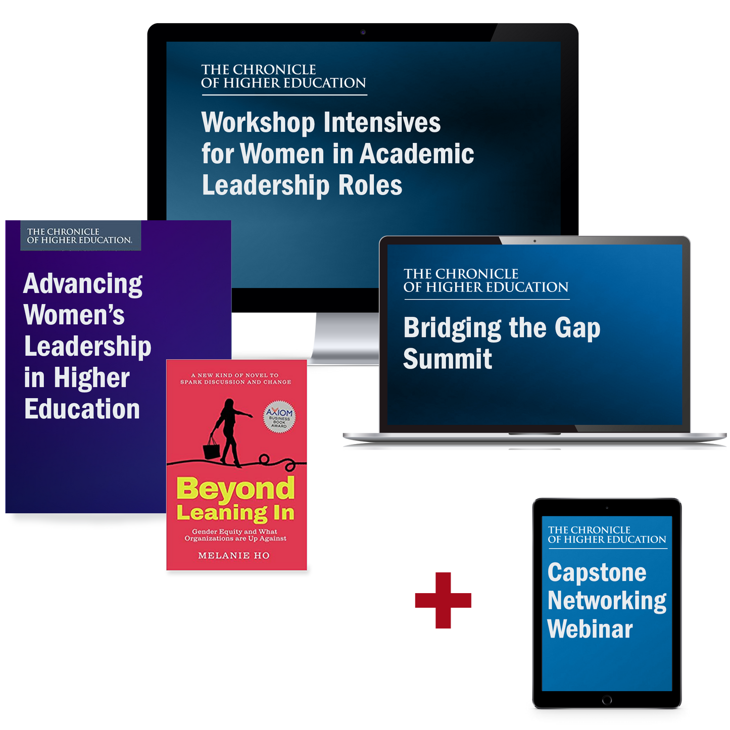 Women Leading Change: Driving Transformation All-Access Package | September 2024