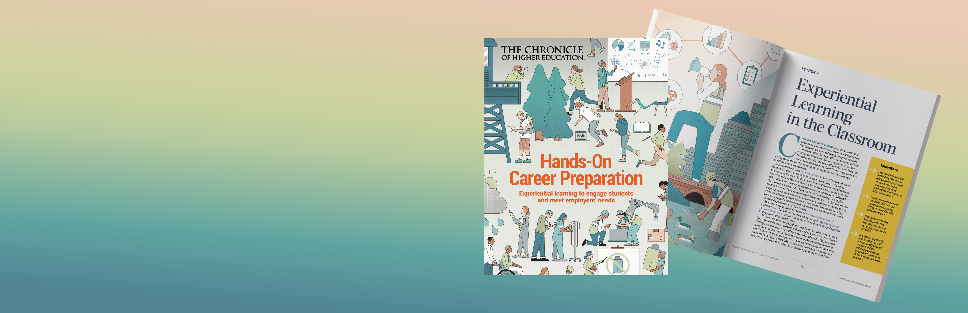 Hands-On Career Preparation Report