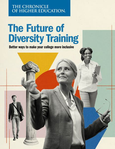 The Future of Diversity Training