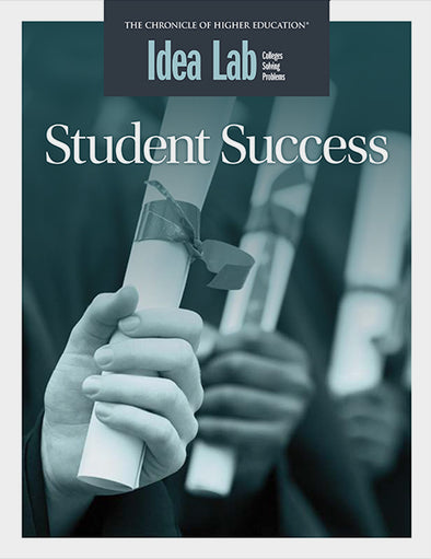 Idea Lab: Student Success