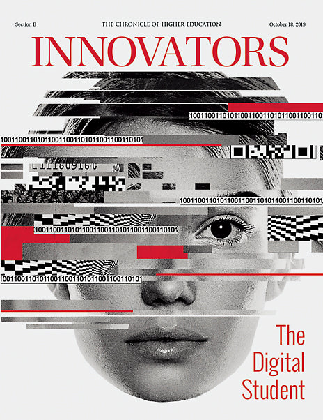 Innovators: The Digital Student
