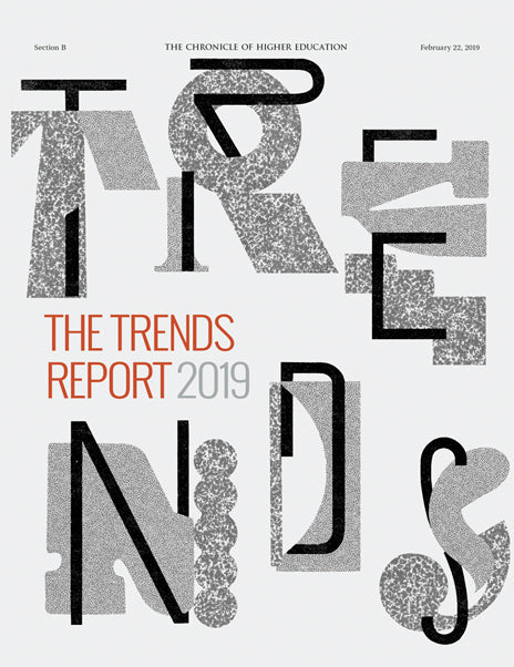 The Trends Report, 2019