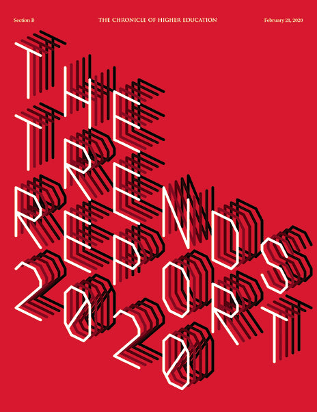 The Trends Report, 2020