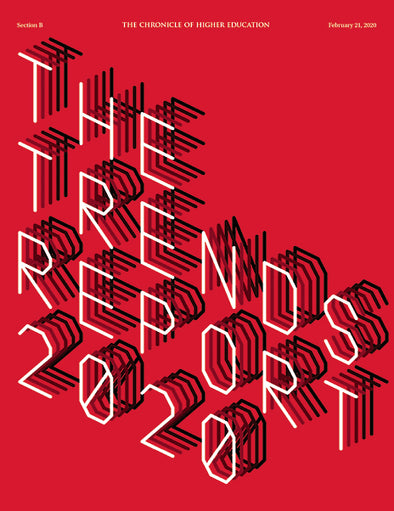 The Trends Report, 2020