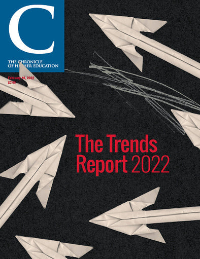 The Trends Report, 2022