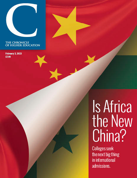Is Africa the New China? - February 3, 2023