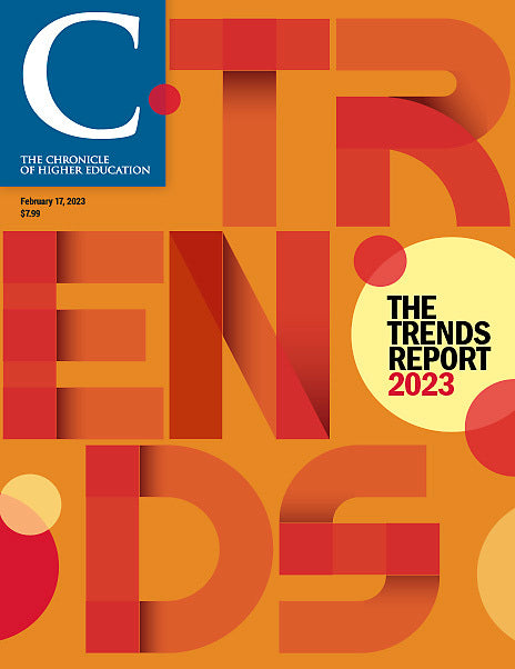 The Trends Report, 2023