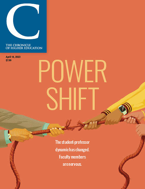 Power Shift - April 14, 2023
