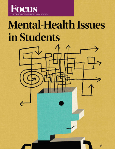 Focus Collection: Mental-Health Issues in Students