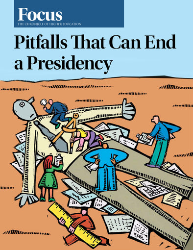 Focus Collection: Pitfalls That Can End a Presidency