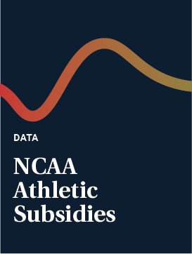 NCAA Athletic Subsidies