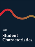 Data: Student Characteristics