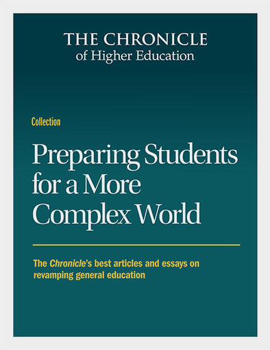 Preparing Students for a More Complex World