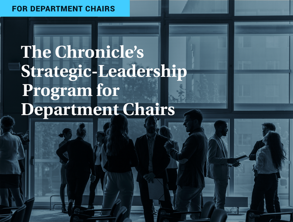 Strategic Leadership Program All-Access Package | January 9-27