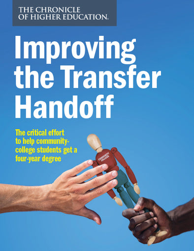 Improving the Transfer Handoff