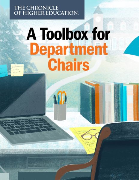 Toolboxes for Success – Chronicle Store