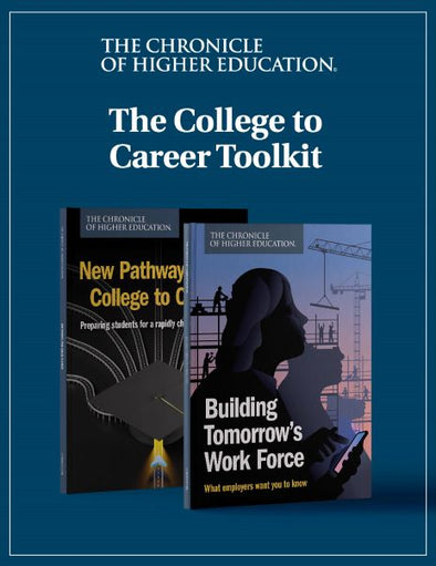 College to Career Toolkit