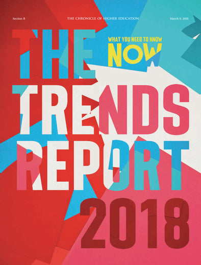 The Trends Report, 2018